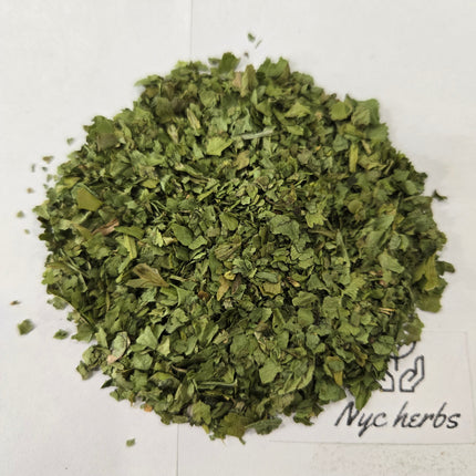 Cilantro Leaf | Heavy Metal Detox & Digestive Aid