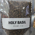 1 oz herbs