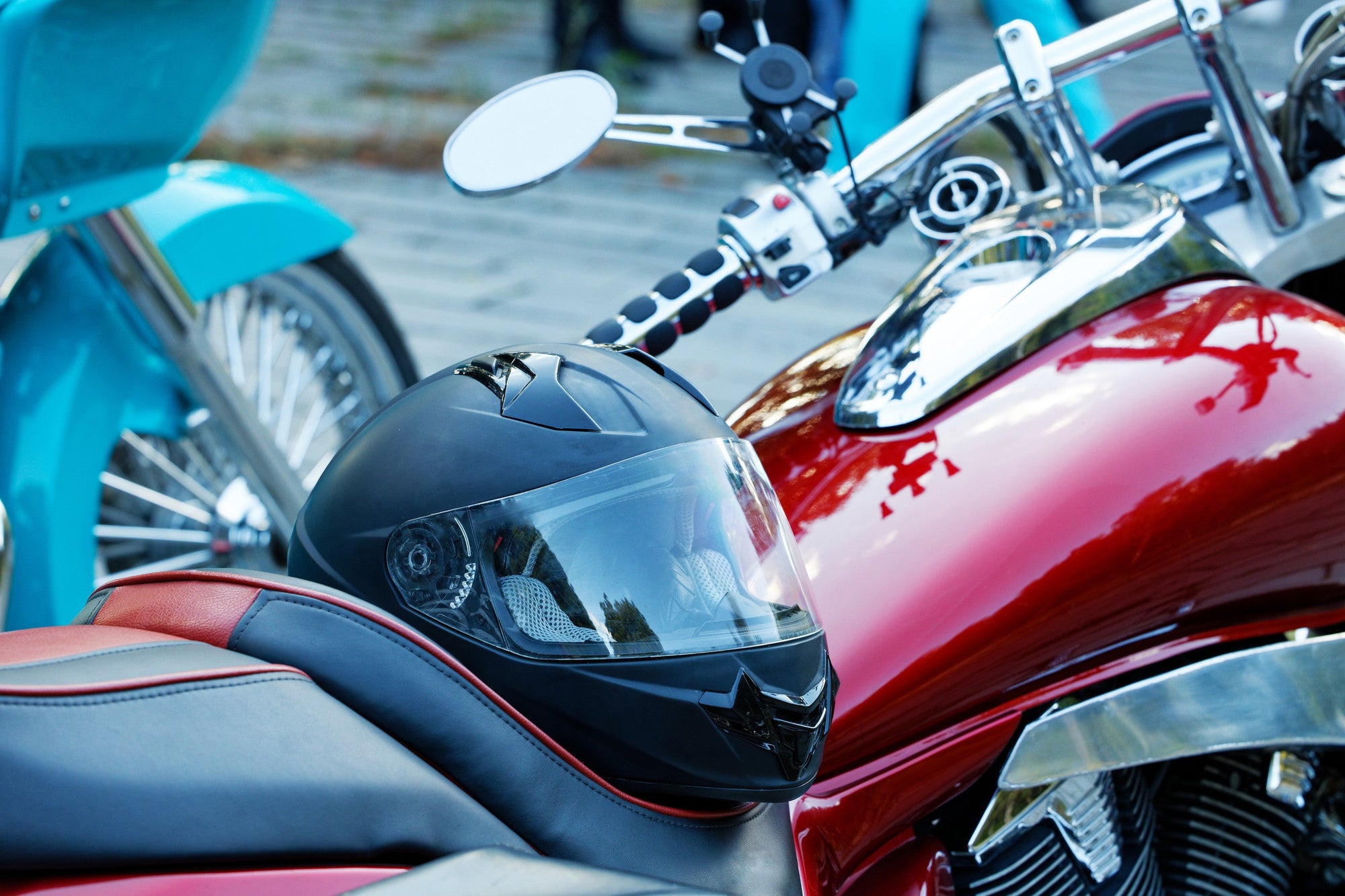 WASH&WHIPS MotoPro Motorcycle Detailing Kit - Clean, Shine & Protect