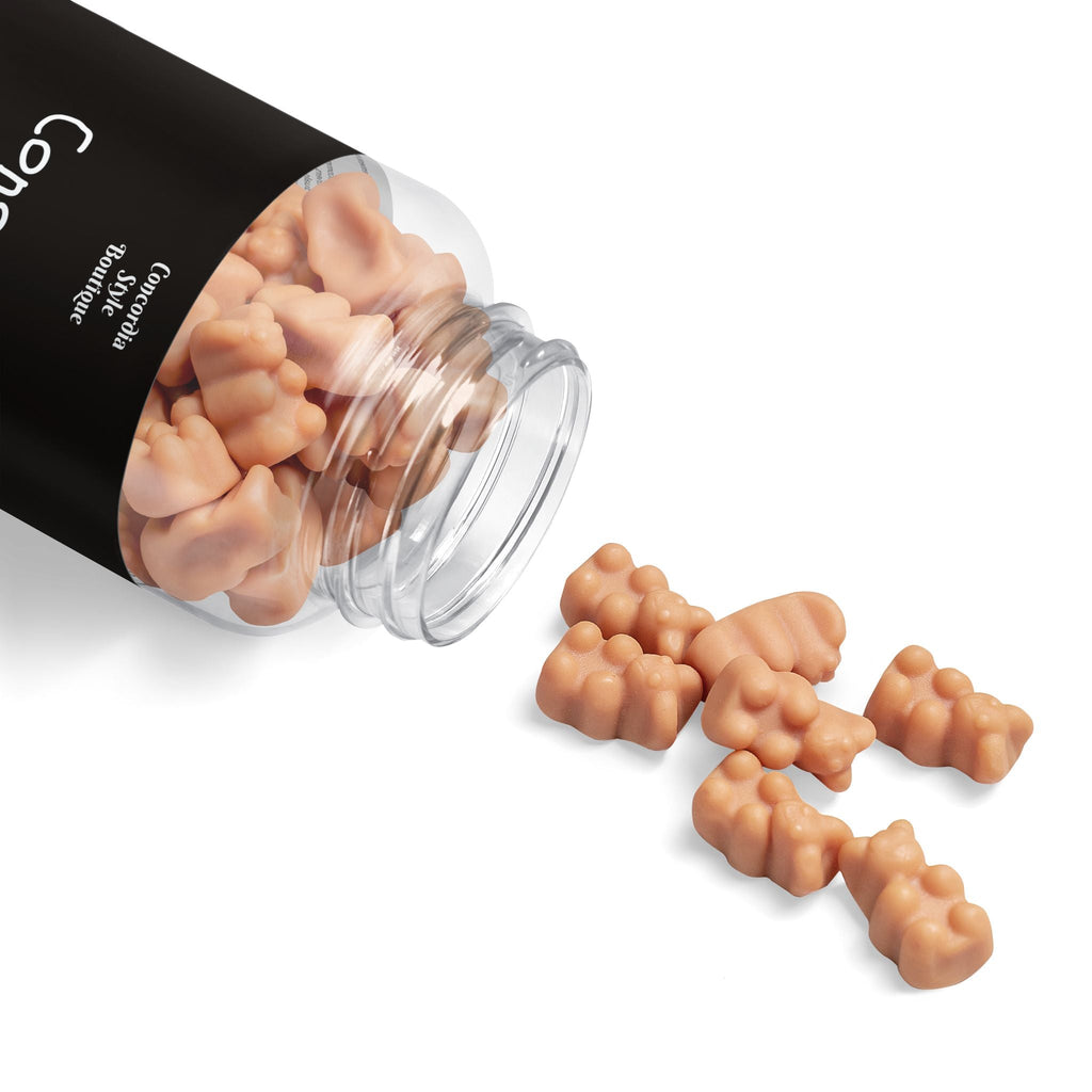 Collagen Gummies (60 Gummies)