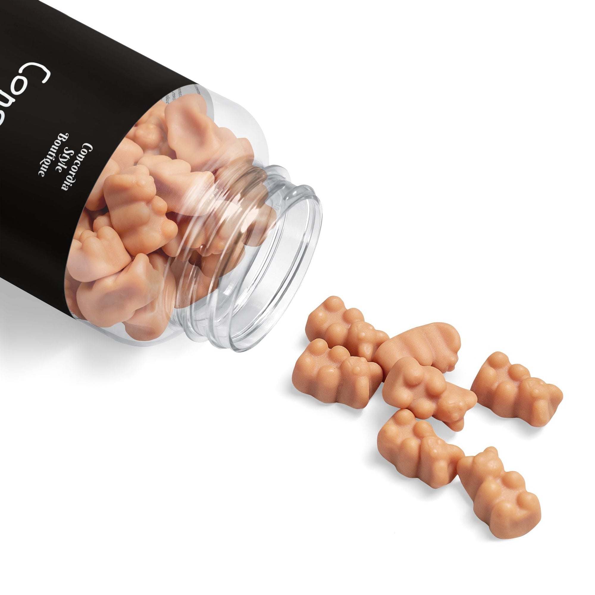 Collagen Gummies (60 Gummies)