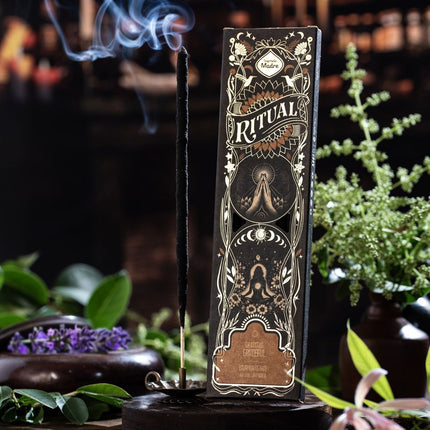 Ritual Incense Collection