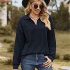 Dark Blue / S