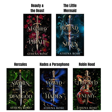The Deluxe Fantasy Bundle