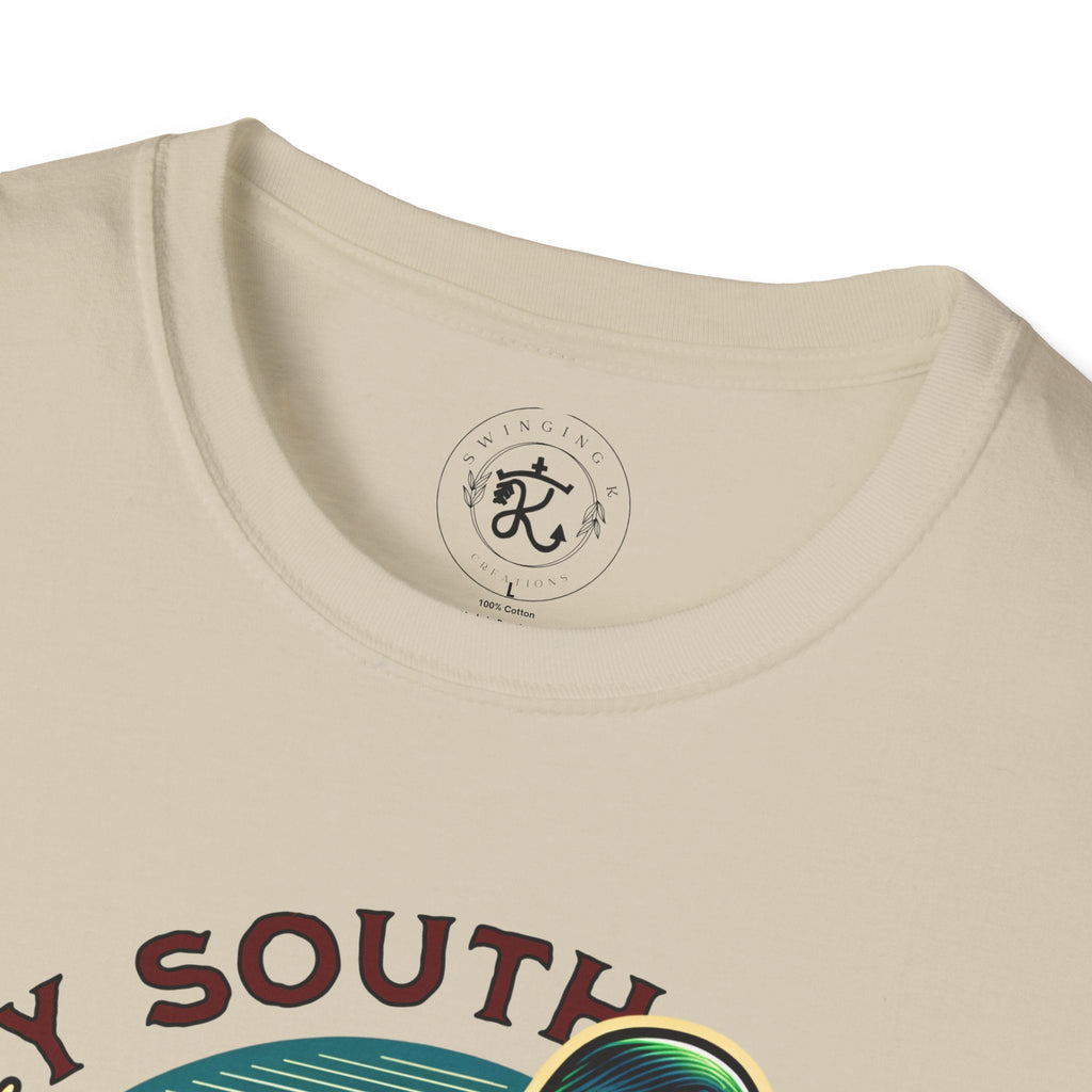 Mallard Duck Hunting T-Shirt | Dirty South Hunting Co.