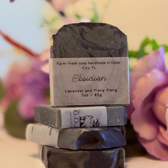 Obsidian