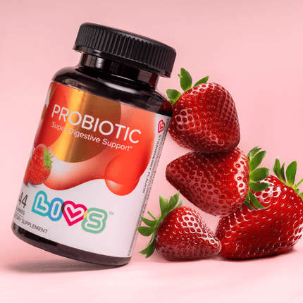 Probiotics