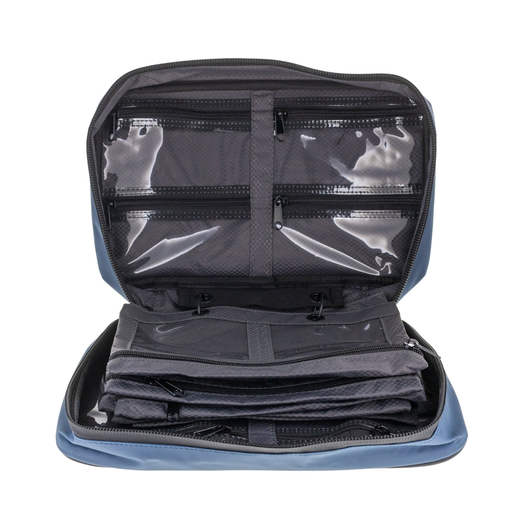 Reaction Tackle Splash Proof Bait Binder and Tackle Storage - New