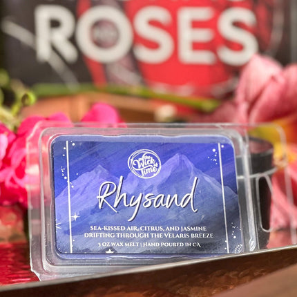 Rhysand Wax Melt