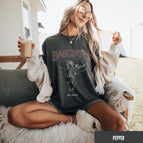 T-shirt / Pepper / S
