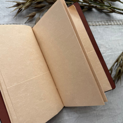 Travel Journal- Colorful Floral