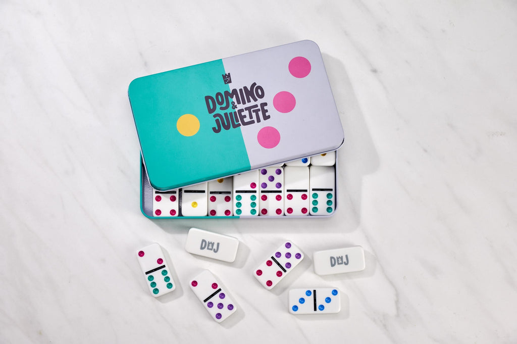 Dominos Set