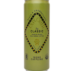 12-pack / Classic (180mg / 12oz serving)