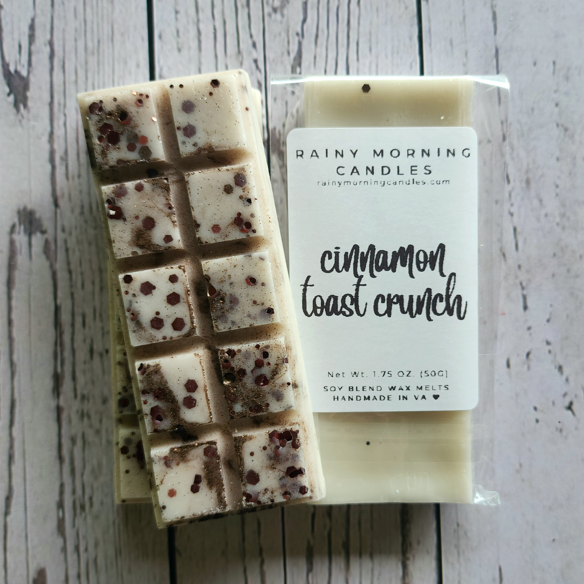 Cinnamon Toast Crunch | Wax Melts