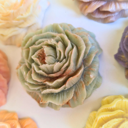 Holiday Special Wax flower freshener for closets and drawers – Limited Edition Scents for the Festive Season