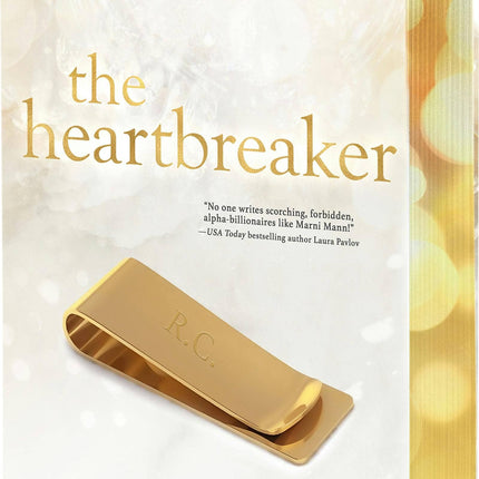 The Heartbreaker (The Spades Hotel #4)