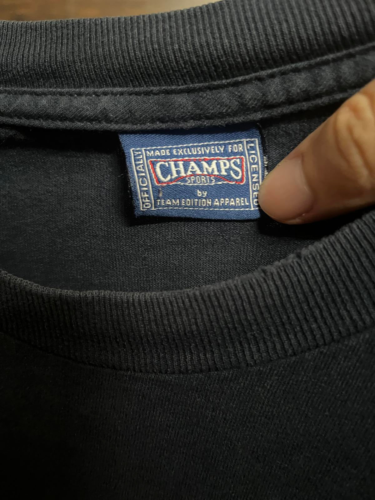 Vintage University of Michigan Shirts Wolverines T-shirt