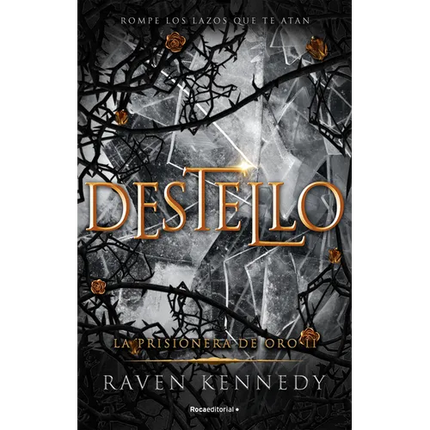 Destello / Glint - Paperback