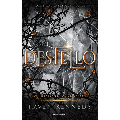 Destello / Glint - Paperback