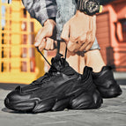 Black / US M 6.5 / W 8 / EU 40