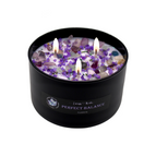 3 Wick 10oz