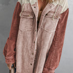 Blush Pink / S