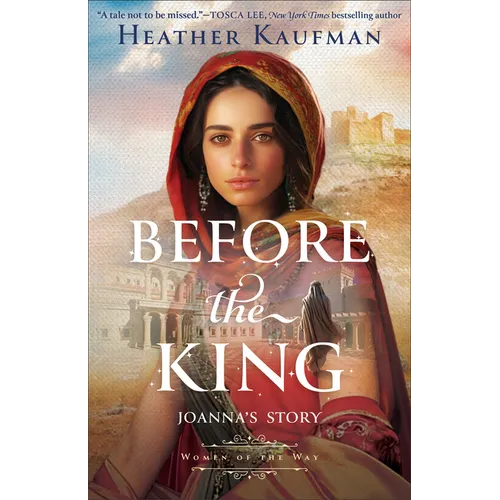 Before the King: Joanna's Story - Paperback