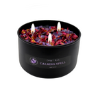 3 Wick 10oz