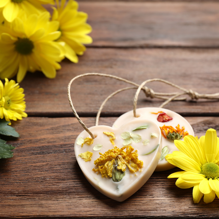 Holiday Special Botanica Wax sachet – Limited Edition Scents for the Festive Season