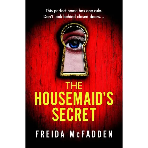 The Housemaid's Secret