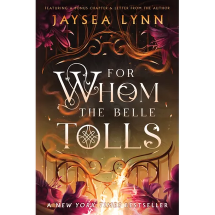 For Whom the Belle Tolls