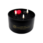 3 Wick 10oz