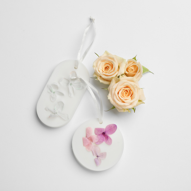 Botanical Wax sachet - Romantic & Floral – Elegant Floral Blends for Gifting & Everyday Luxury
