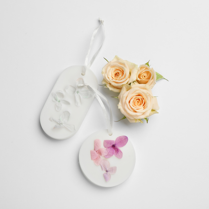 Botanical Wax sachet - Cozy & Comforting  – Warm, Inviting Scents for Relaxation & Seasonal Gifting
