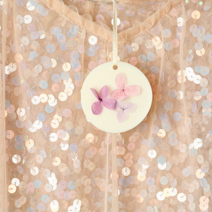 Holiday Special Botanica Wax sachet – Limited Edition Scents for the Festive Season