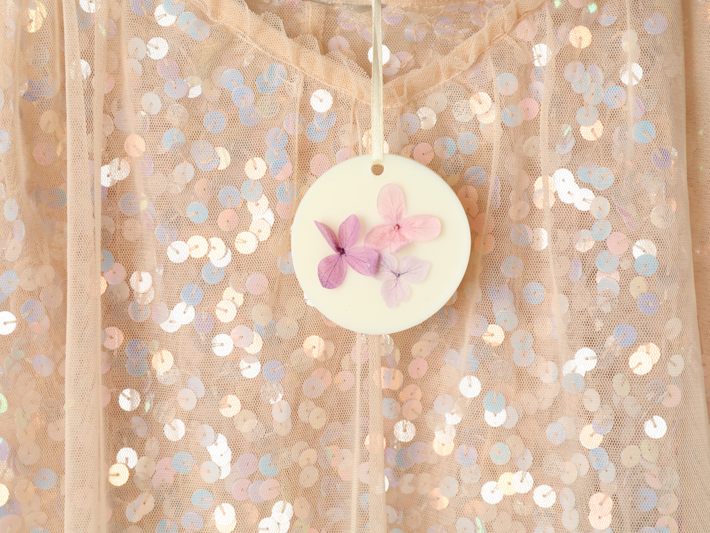 Holiday Special Botanica Wax sachet – Limited Edition Scents for the Festive Season