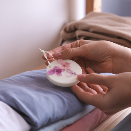 Botanical Wax sachet - Spa & Relaxation  – Calming Aromas for Wellness, Self-Care & Gift Sets