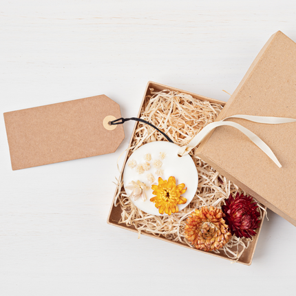 Holiday Special Botanica Wax sachet – Limited Edition Scents for the Festive Season