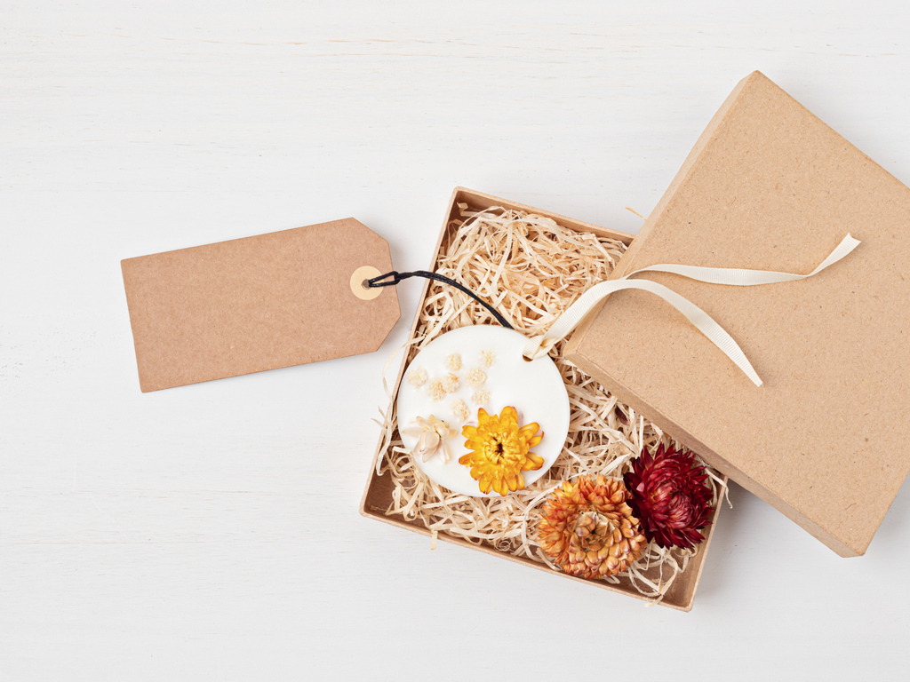 Botanical Wax sachet - Best-Selling scents  - Signature Collection