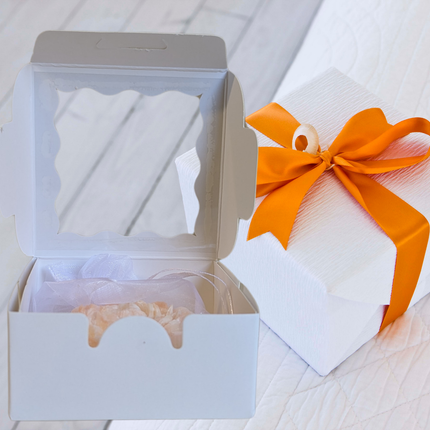 Holiday Special Wax flower freshener for closets and drawers – Limited Edition Scents for the Festive Season