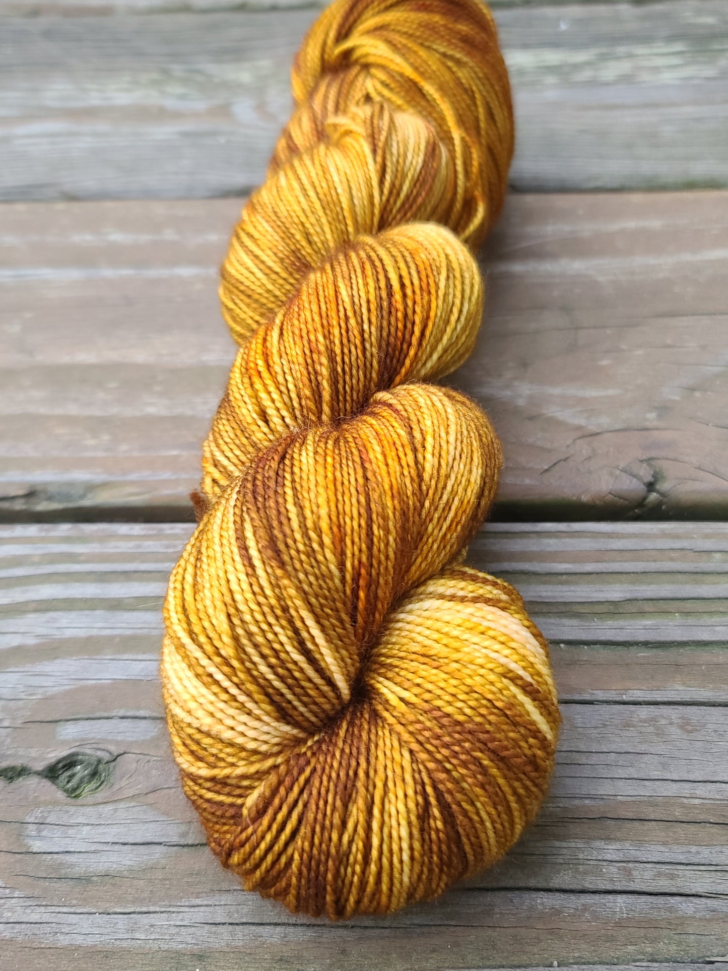 Eye of Newt