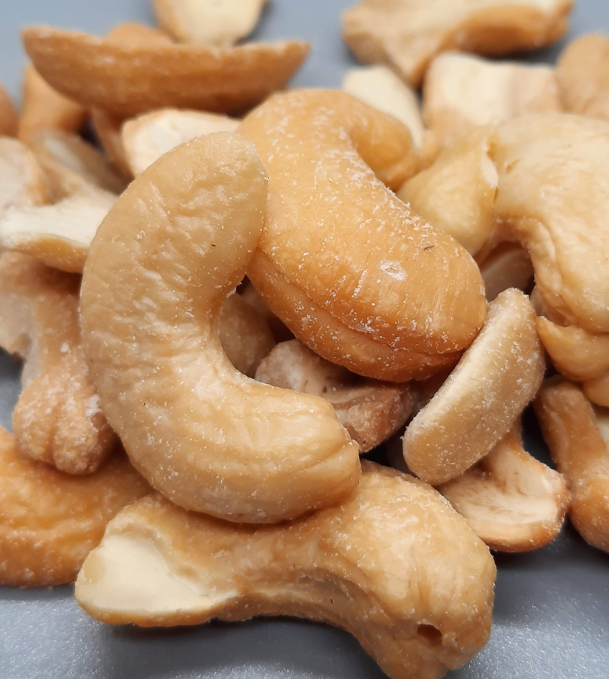 NEW Extra Dark Chocolate Alegria Bites w/ Cranberries + Cashews