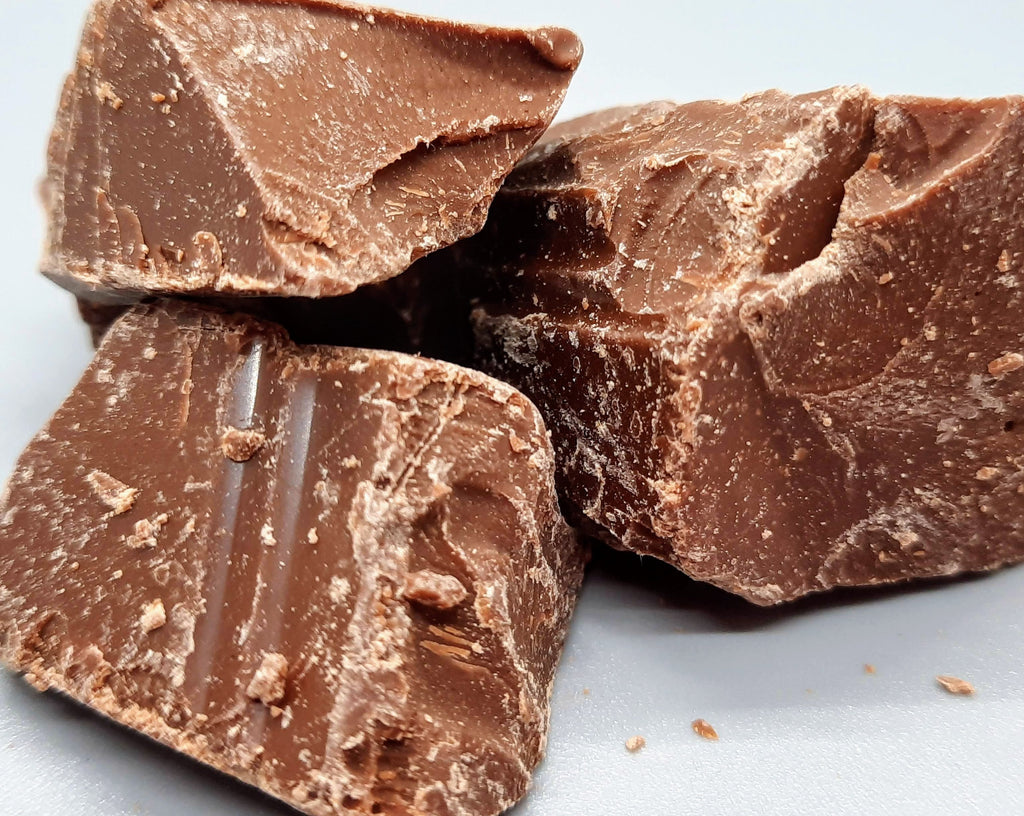 NEW Milk Chocolate Alegria Bites