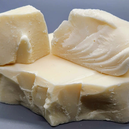 NEW White Chocolate Alegria Bites