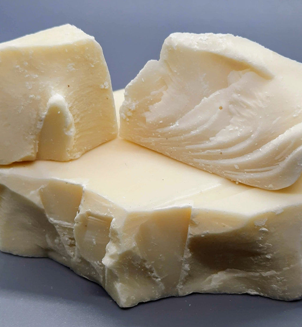 NEW White Chocolate Alegria Bites