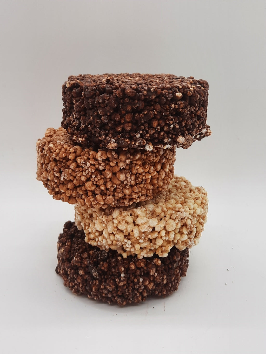 NEW PAKTLI Alegria Bites Sample Pack