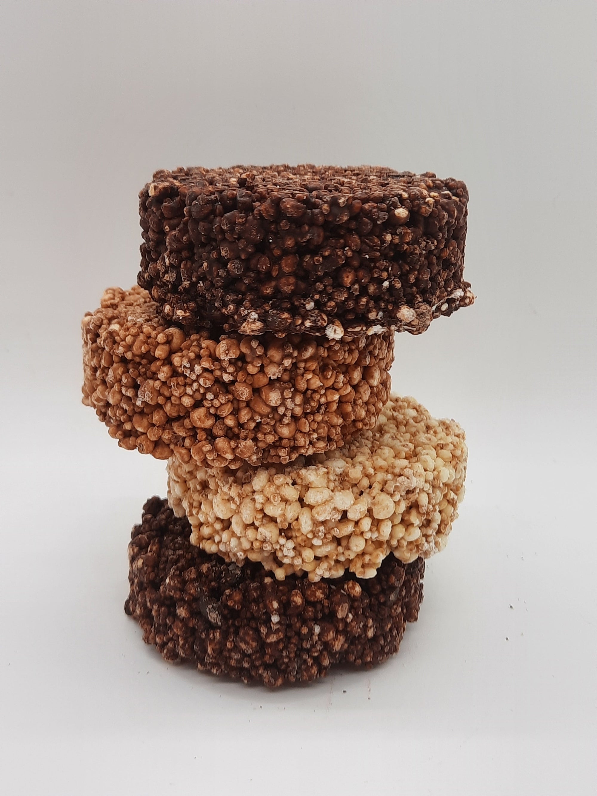 NEW PAKTLI Alegria Bites Sample Pack