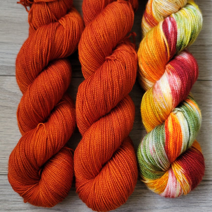 Farmer's Market 3 skein kit