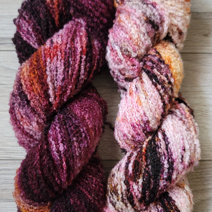 Bouclé