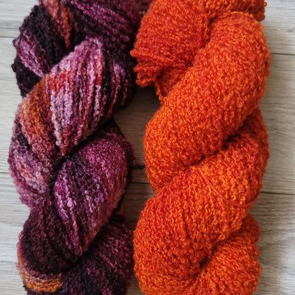 Bouclé